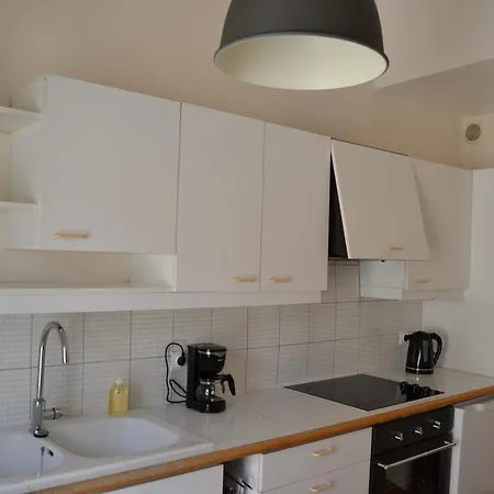 Garance Apartamento