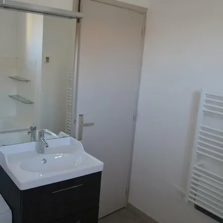 Garance Apartamento *