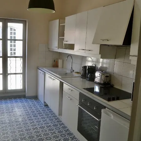 Garance Apartamento Avinhão